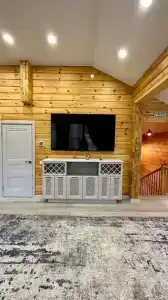 Среди Хвойных Сосен - 9