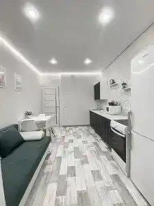 Квартиры на Альберта Камалеева 34 - 51