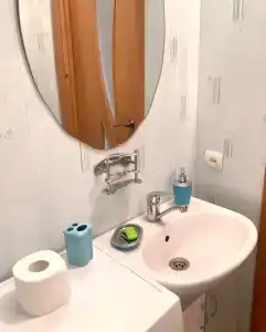 Гостевой дом с баней - 22