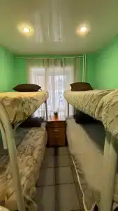 Западный - 1