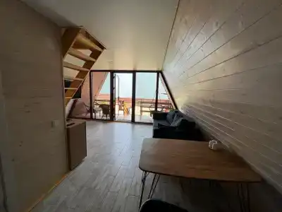 Домики у моря на Салаватова - 8