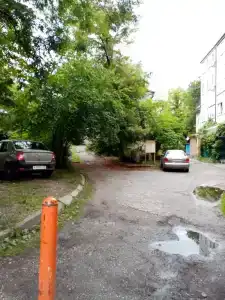 Квартиры на Яновского 2 - 60