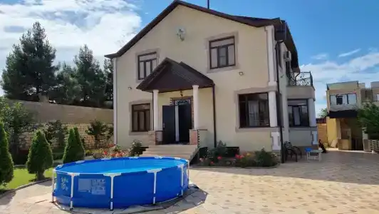 Дачный домик у моря в Дербенте - 2