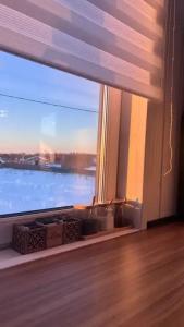 Уютный новый дом с сауной включена в стоимость и видом на озеро и лес - 19