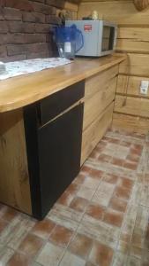 Очень уютный коттедж в черте города - 13