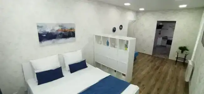 на Советская 107 - 15