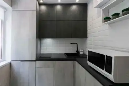 Квартиры на Профессора Севастьянова 22 - 44