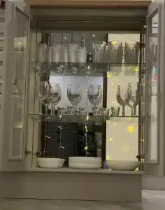 Гостевой дом с горячим бассейном - 24
