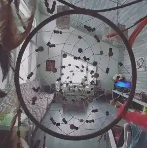 Уютный дом на берегу реки Кола - 0