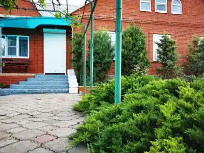 Большой дом на море - 5
