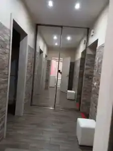 Квартиры в Малом переулке 3 - 506