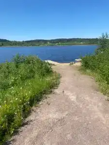 Гостевой дом на четыре персоны - 9