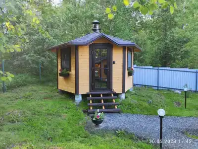 Shuya Tiny House - 127