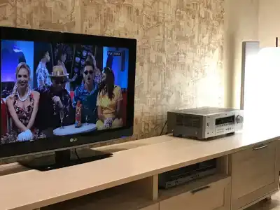 Уютная мансарда - 5