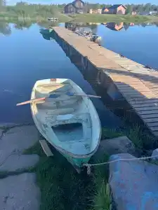 Ладожский причал - 12