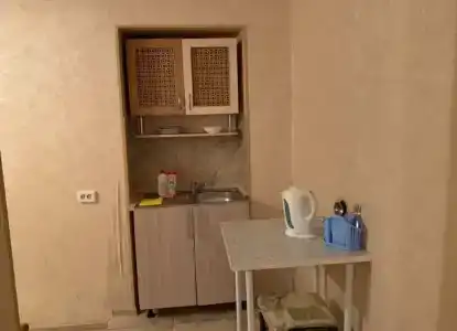 Жилье с удобствами - 2