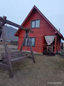 Уютный, теплый дом - 7