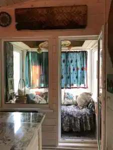 Аленький цветочек - 20