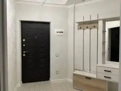 на улице Буачидзе 1/4 - 97