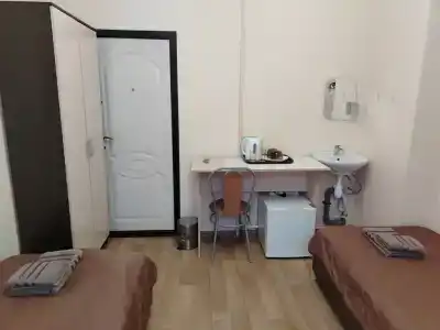 Антракт - 9