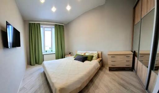 Квартиры на Чкалова 18 - 186