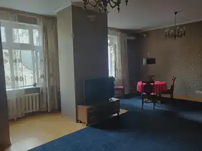 Квартиры на Бережковской набережной 12 - 42
