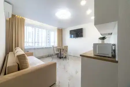 Вип Новостройка - 3