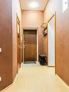 на проспекте Гагарина - 41