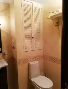 Уютный дом у Можайского моря - 9