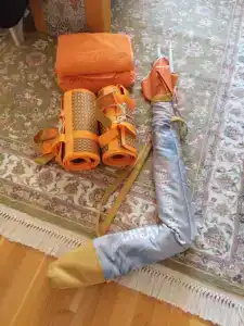 Квартиры на Олимпийском бульваре 8 - 38
