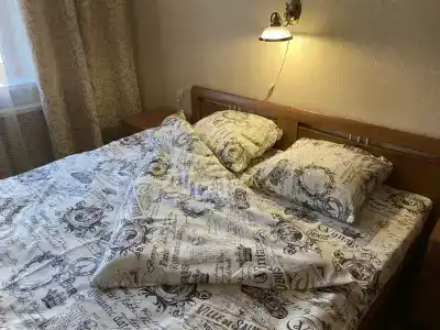 Бесконтактное заселение на Большой Нижегородской - 14