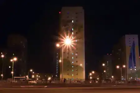 Квартиры на Южный 21 - 95