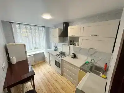 Квартиры на Романовской Слободе 10 - 94