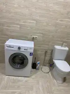 Жильё с бесплатной парковкой - 8