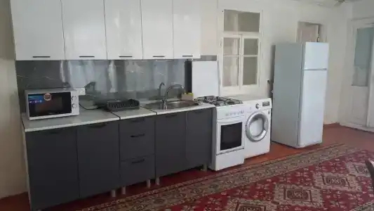 Старый город - 1