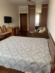 Квартиры на Менделеева 5 - 25