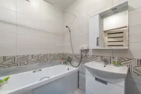Квартиры на Сибгата Хакима 37 - 333