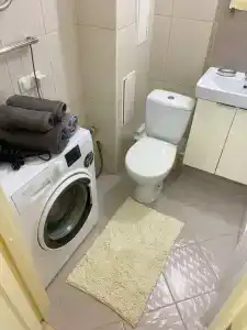 Квартиры на Русановской 19к3 - 69