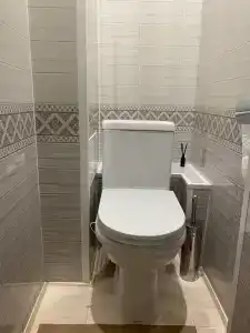 Квартиры на Олимпийской 53А - 48