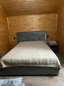Комфортный коттедж в лесу - 18