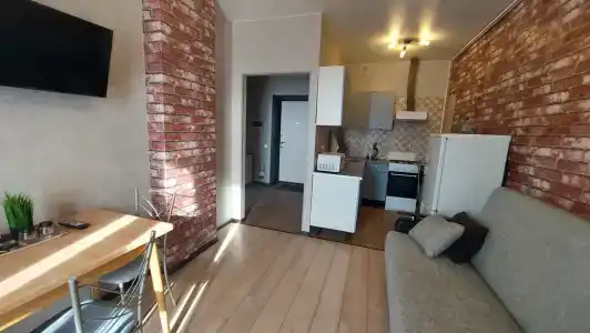 Квартиры на Чкалова 18 - 119