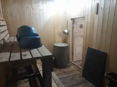 Домик-Тихий уголок - 19