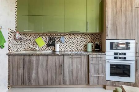 Квартиры на Орудийной 30В - 12