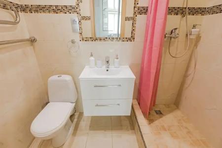 Квартиры на Романовской Слободе 10 - 126