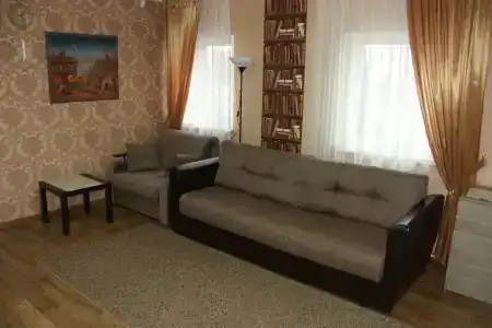 Студии на Гражданской - 18
