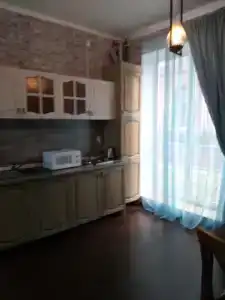 Морис на Ольховой - 38