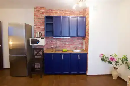 Квартиры на Авиаторов 38 - 207