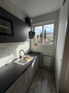 Квартиры на Менделеева 5 - 68