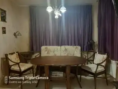 Уютный дом у Можайского моря - 1