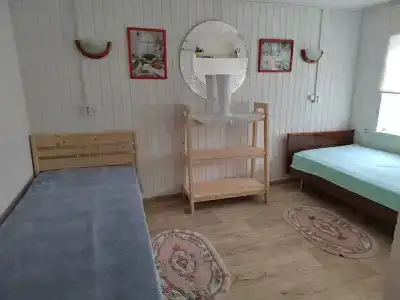 Дом с баней - 10